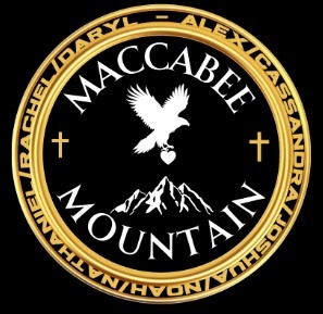 Maccabee Mountain Kingdom of Heaven